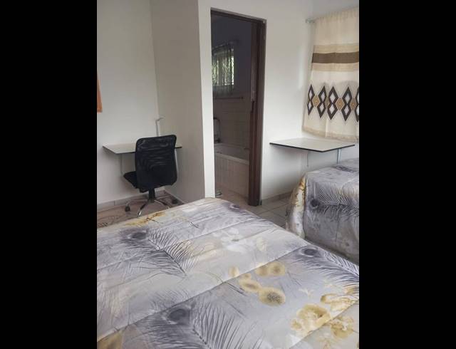 3 BEDROOM PROPERTY TO RENT IN GLEN PARK